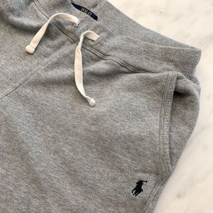 POLO Ralph Lauren Grey Sweats